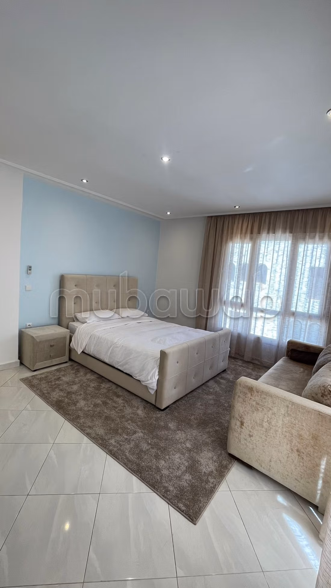 Appartement 154 m² à louer à Tanger — Photo 50