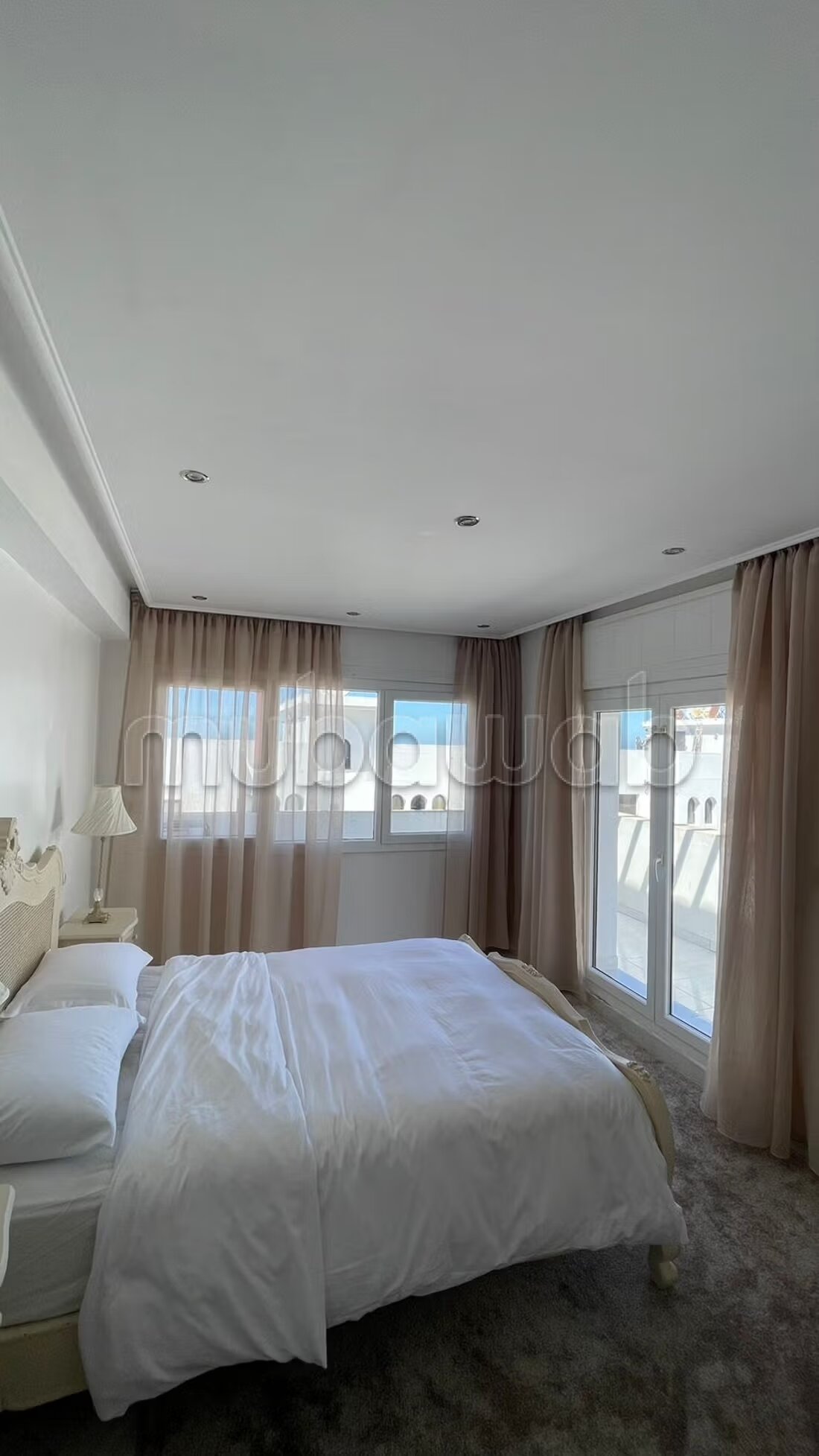 Appartement 154 m² à louer à Tanger — Photo 3
