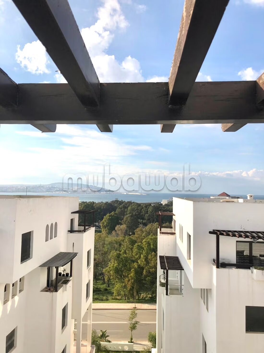 Appartement 154 m² à louer à Tanger — Photo 5
