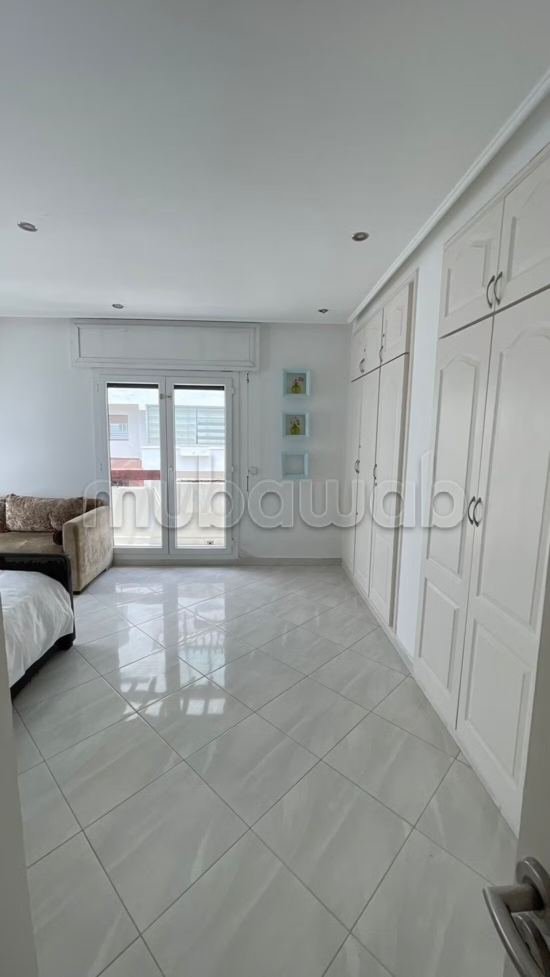 Appartement 154 m² à louer à Tanger — Photo 9
