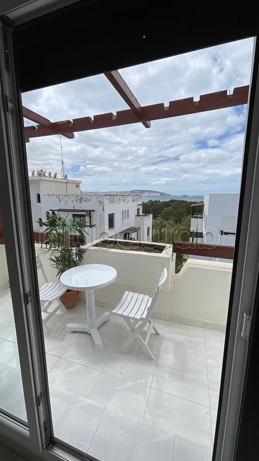 Appartement 154 m² à louer à Tanger — Photo 11