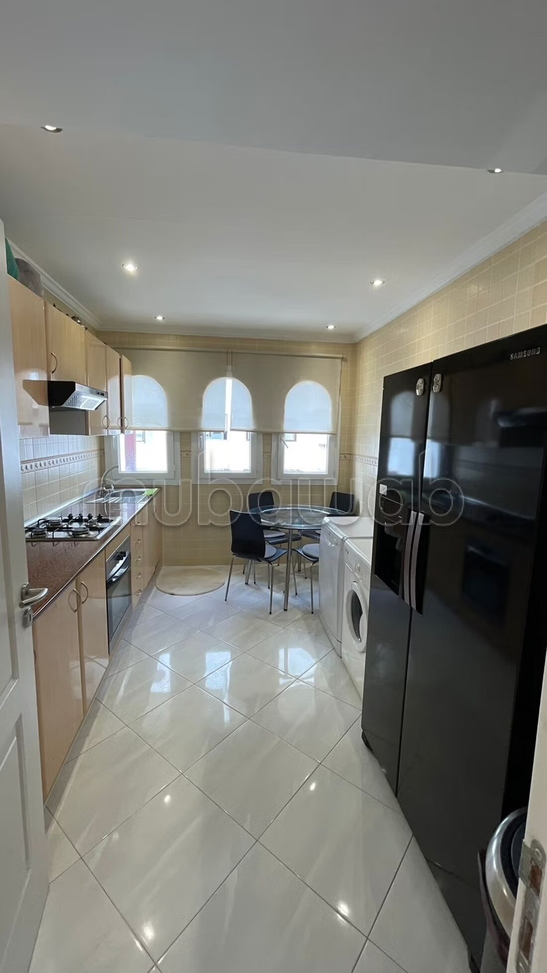 Appartement 154 m² à louer à Tanger — Photo 13