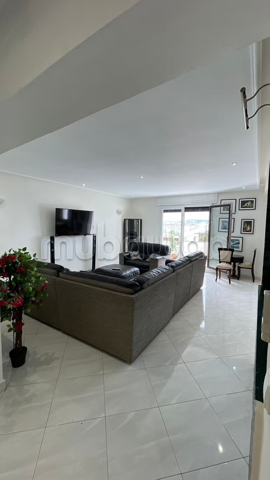 Appartement 154 m² à louer à Tanger — Photo 19