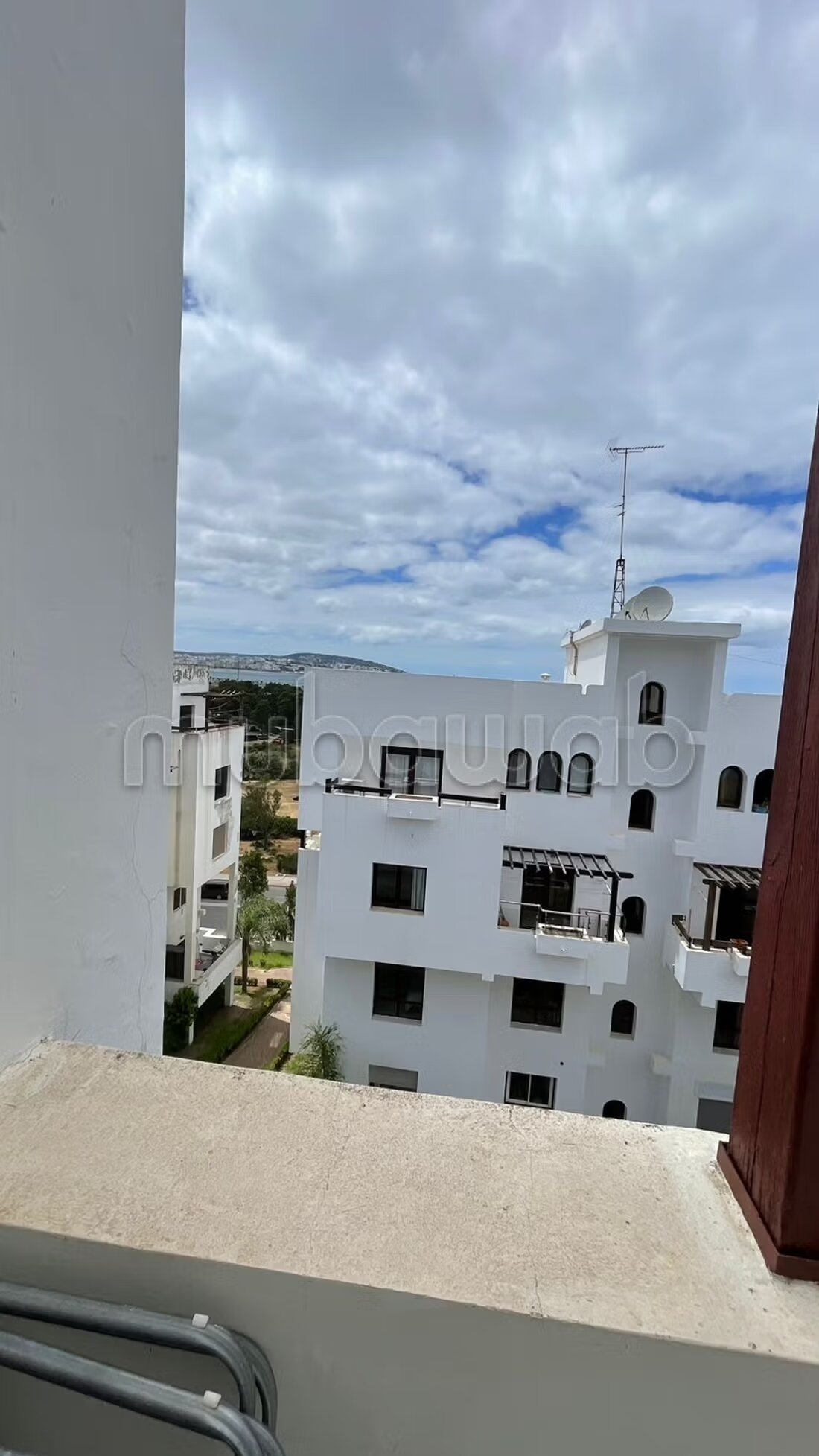 Appartement 154 m² à louer à Tanger — Photo 23