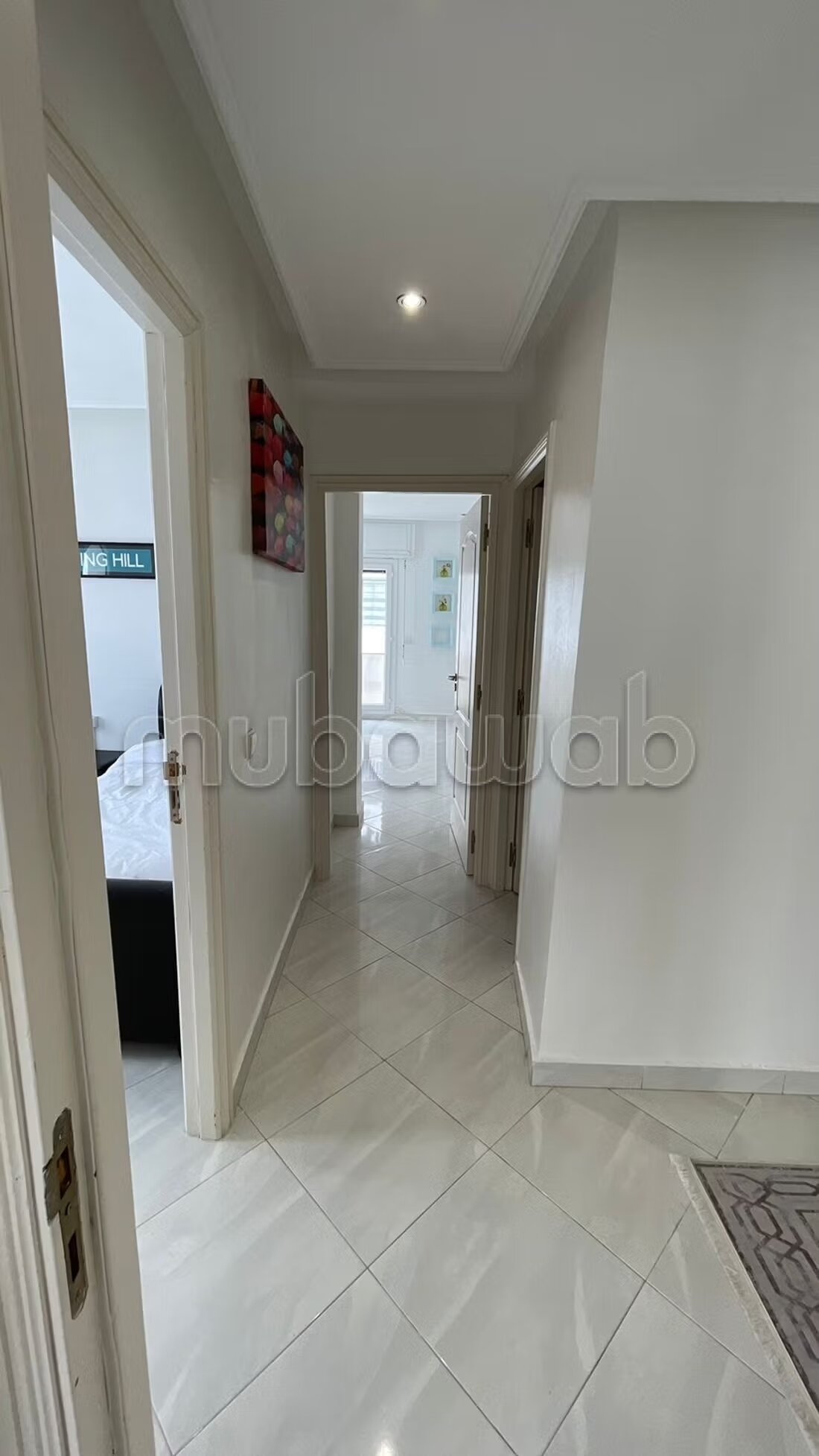 Appartement 154 m² à louer à Tanger — Photo 25