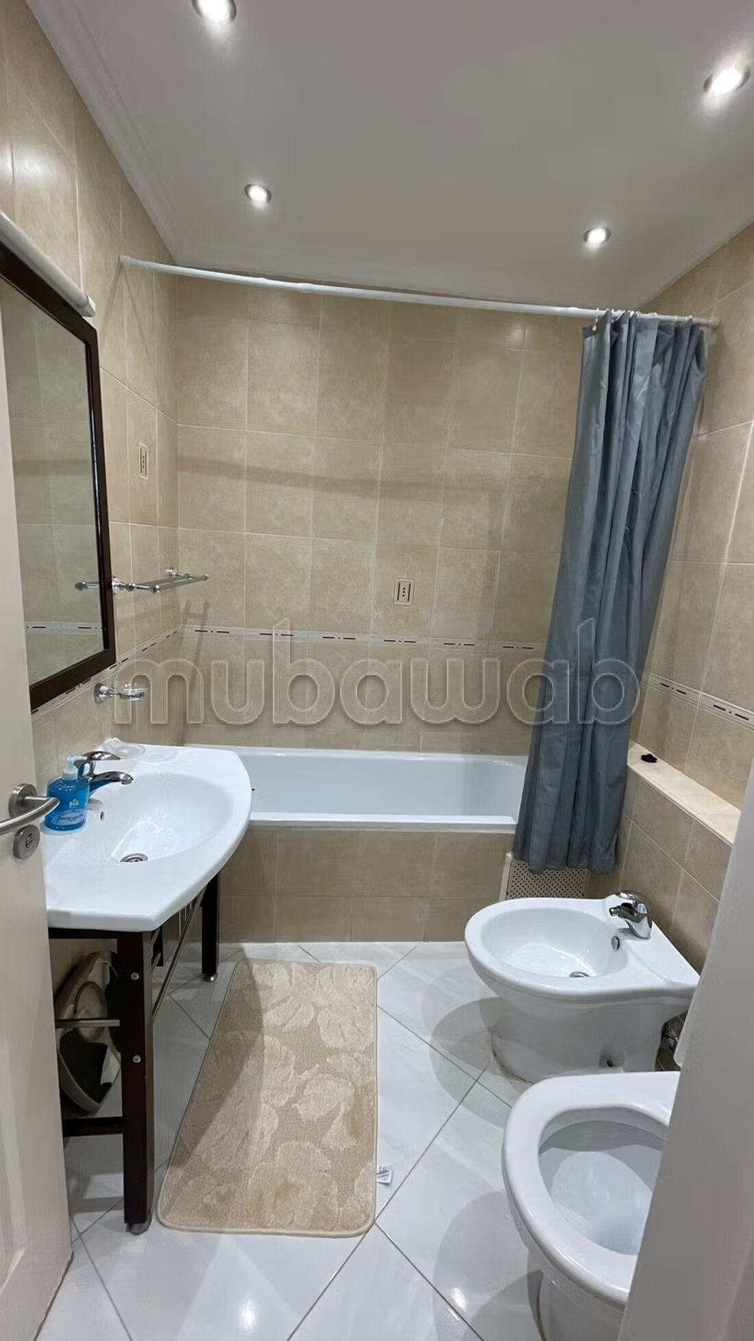 Appartement 154 m² à louer à Tanger — Photo 27