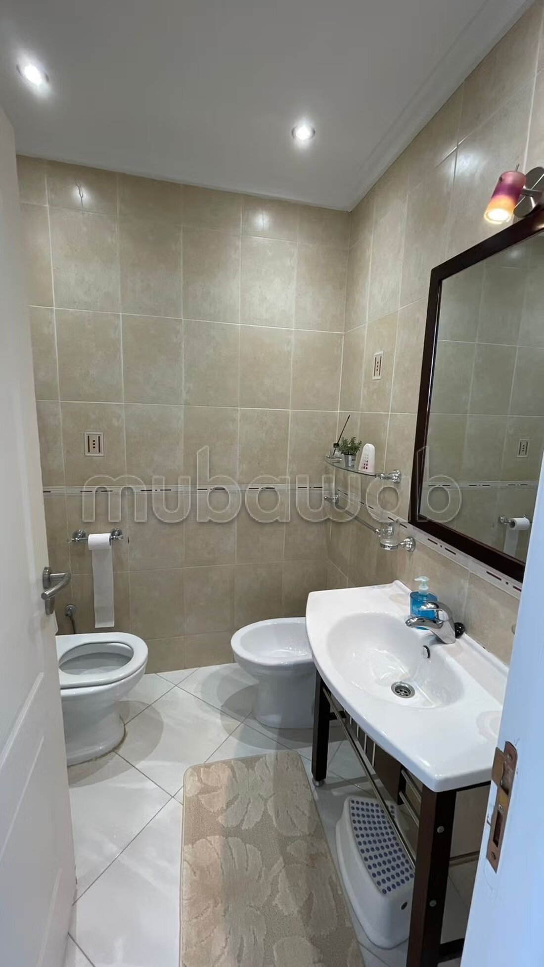 Appartement 154 m² à louer à Tanger — Photo 31