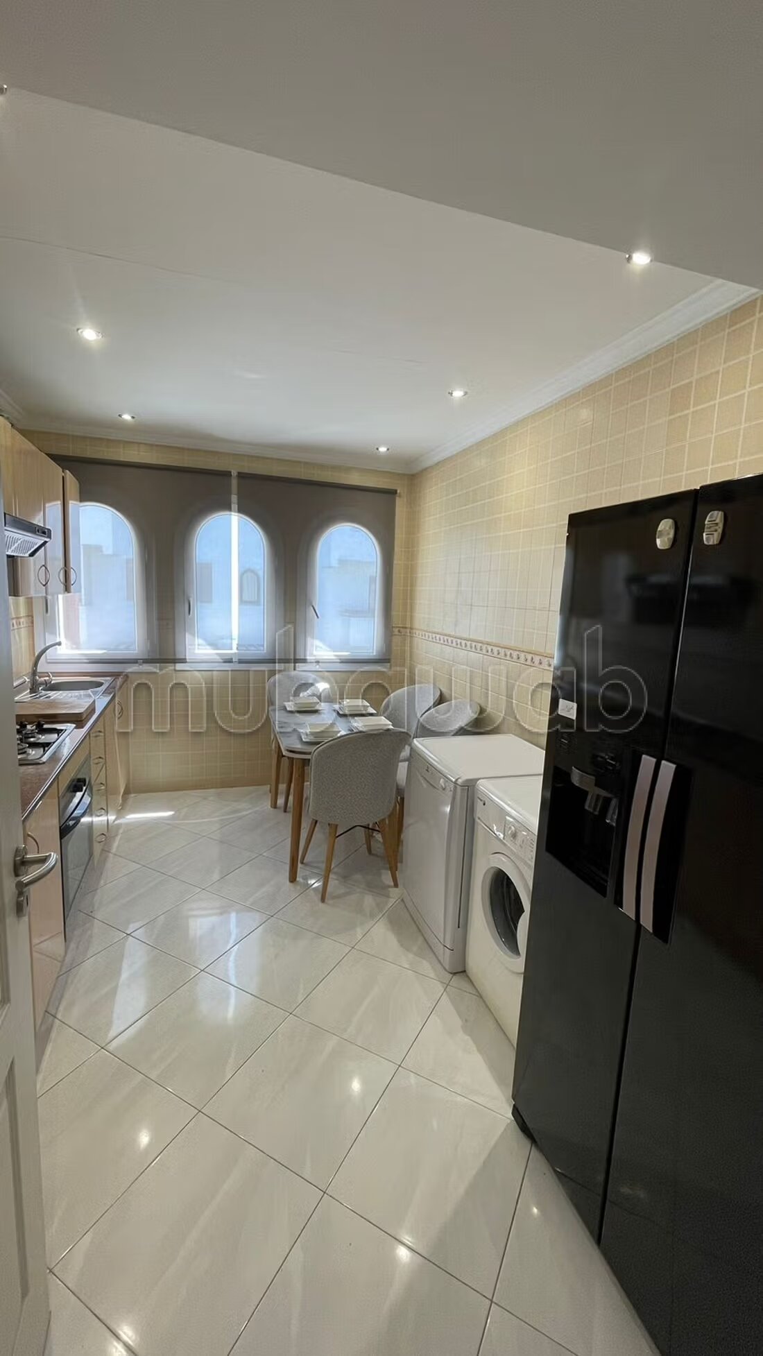 Appartement 154 m² à louer à Tanger — Photo 33