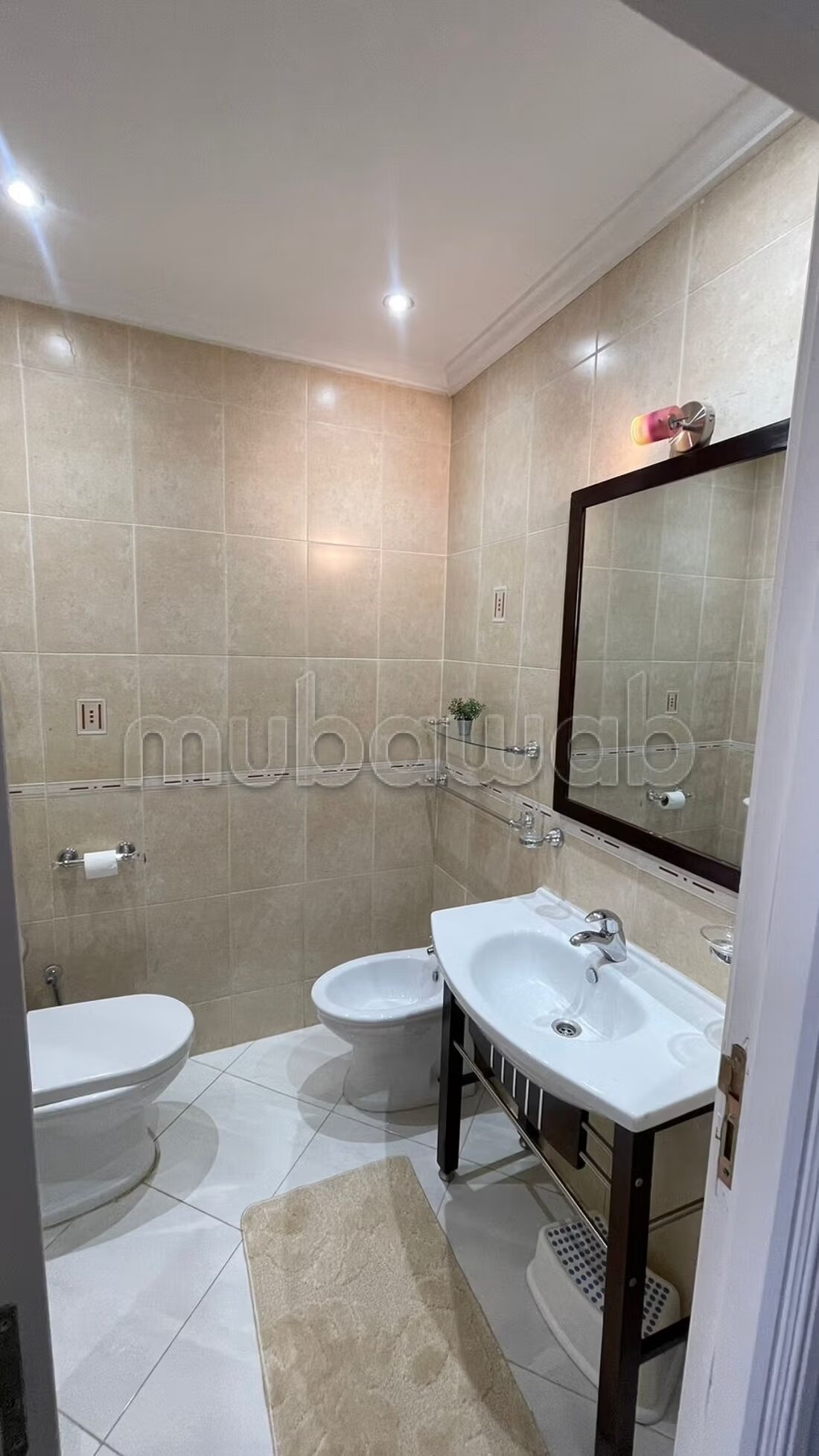 Appartement 154 m² à louer à Tanger — Photo 35