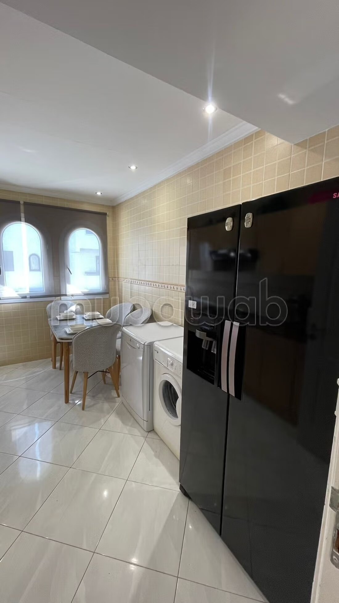 Appartement 154 m² à louer à Tanger — Photo 37