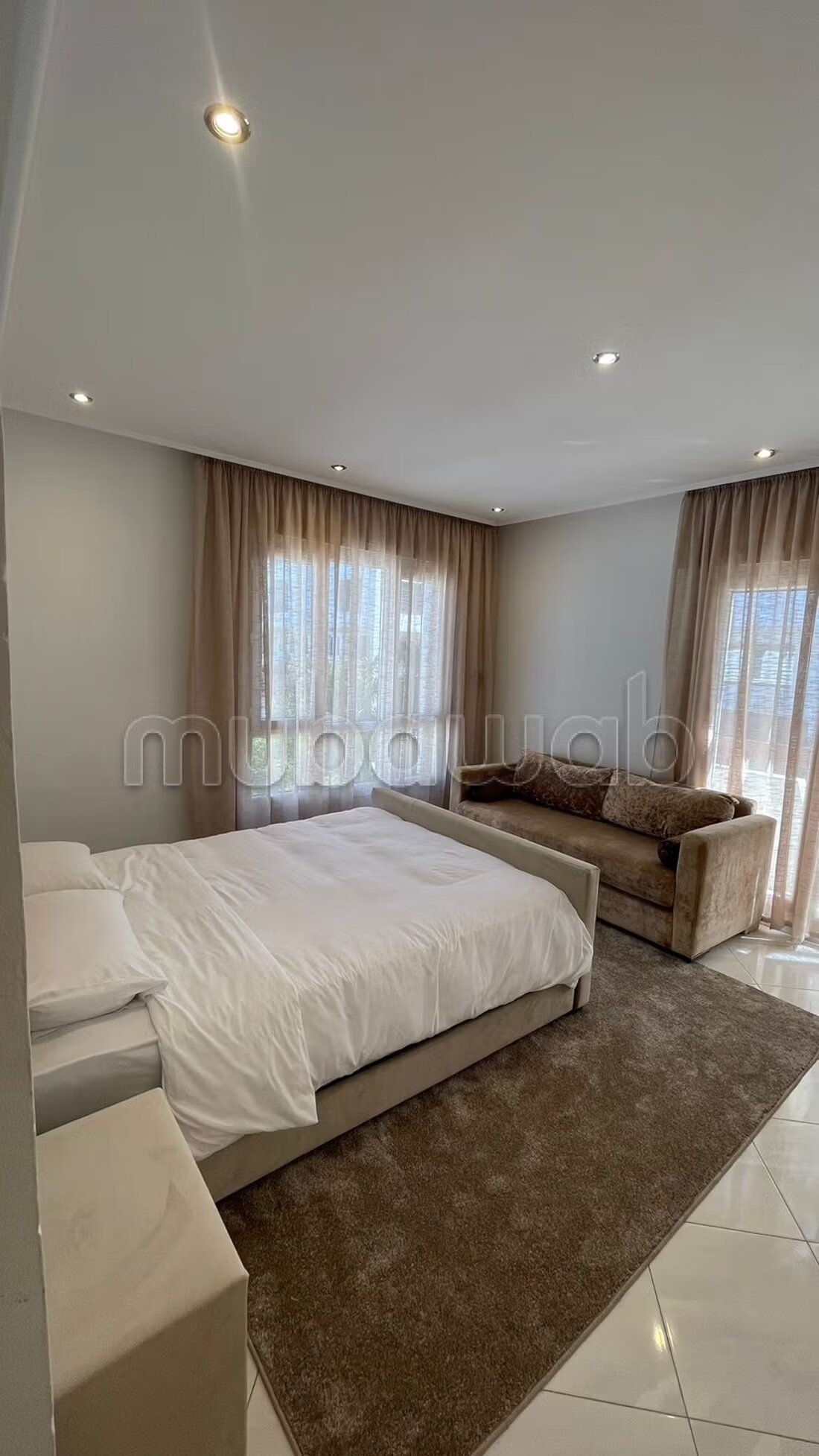 Appartement 154 m² à louer à Tanger — Photo 45
