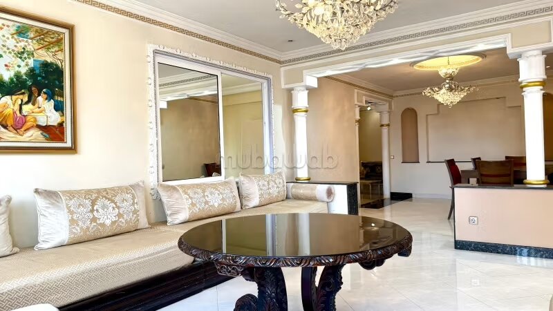 Appartement 154 m² à louer à Tanger — Photo 53