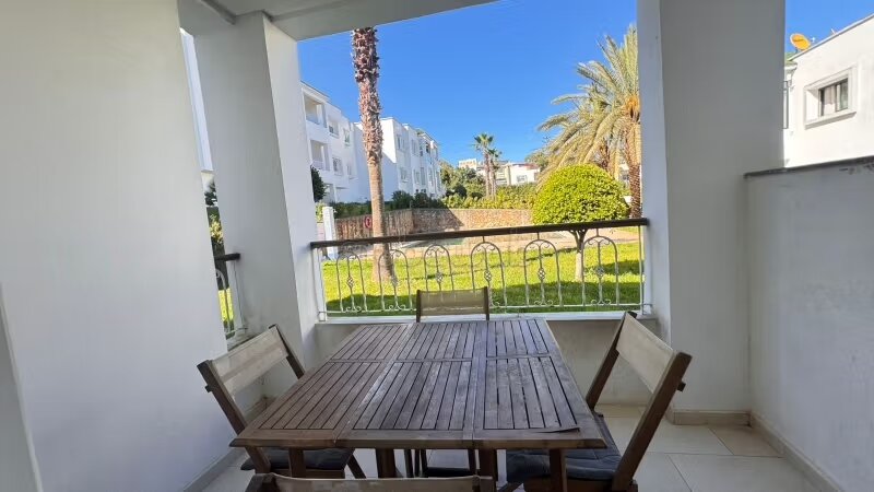 Appartement 154 m² à louer à Tanger — Photo 55