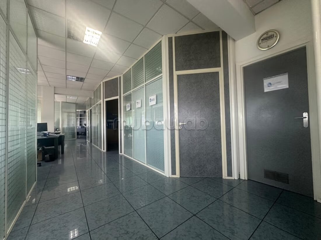 Office 181 sqm for rent in Casablanca – Anfa — Photo 3
