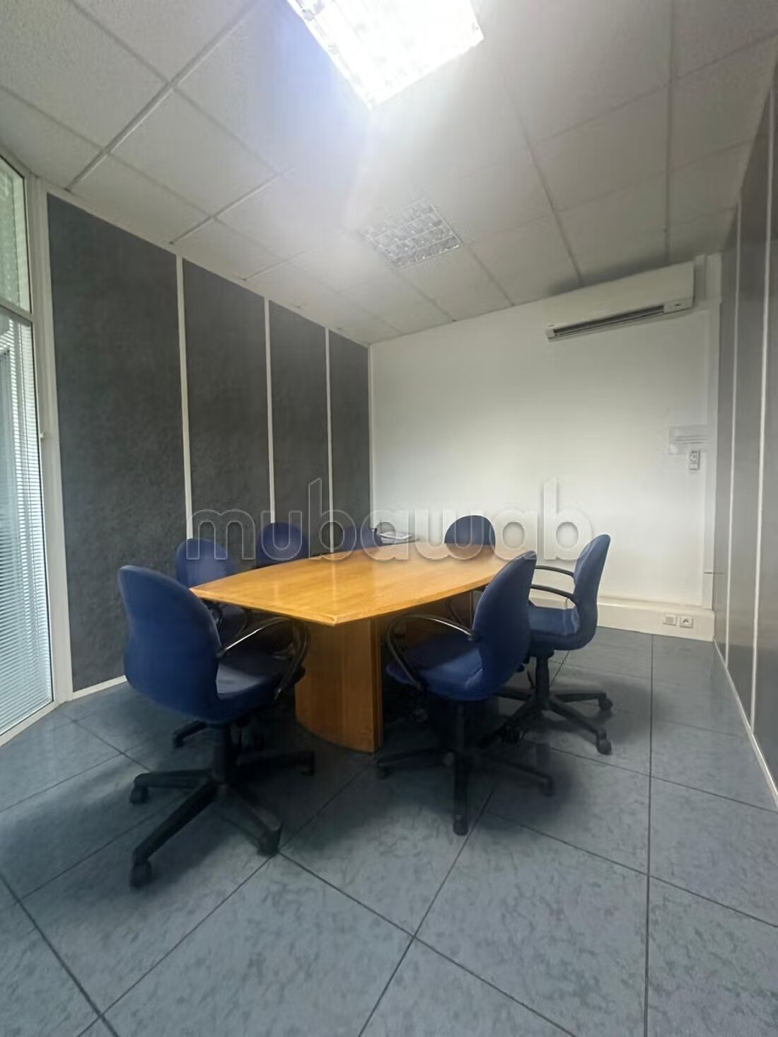 Office 181 sqm for rent in Casablanca – Anfa — Photo 5