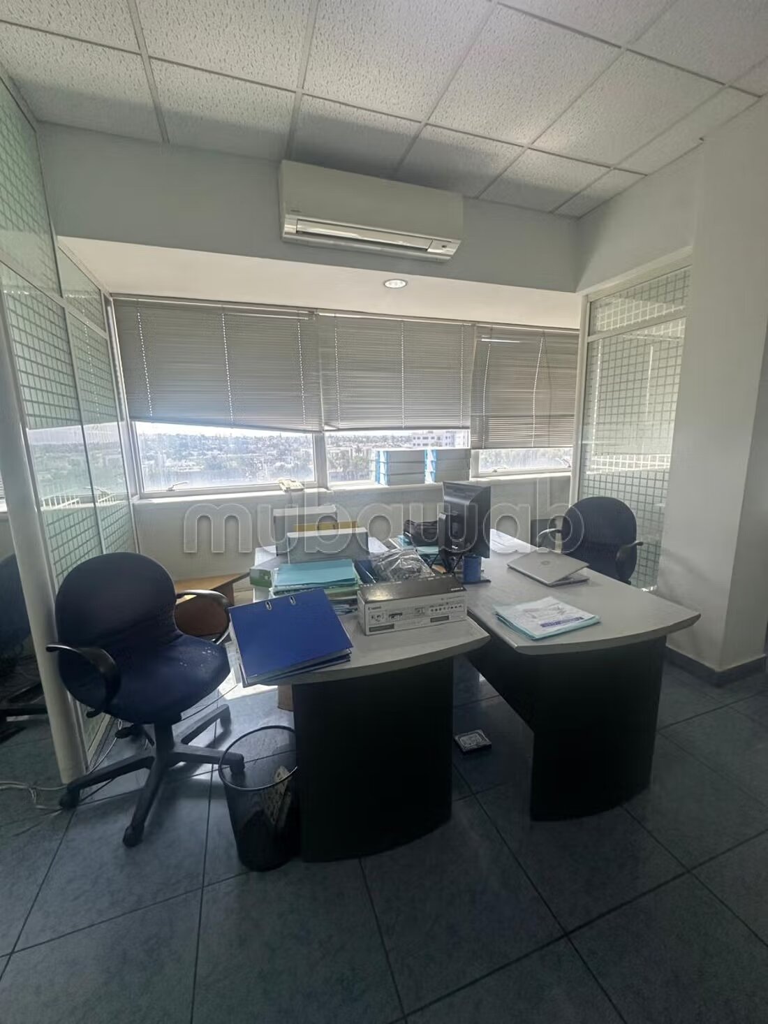 Office 181 sqm for rent in Casablanca – Anfa — Photo 7