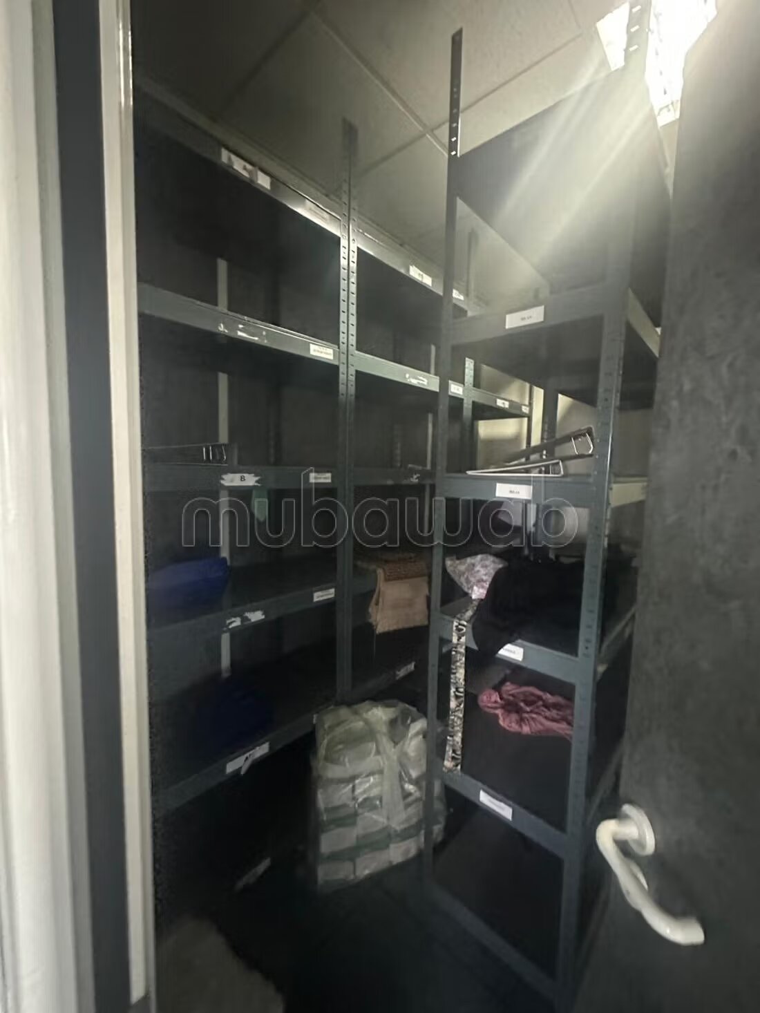Office 181 sqm for rent in Casablanca – Anfa — Photo 10