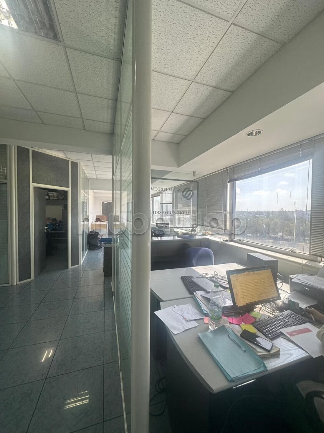Office 181 sqm for rent in Casablanca – Anfa — Photo 14