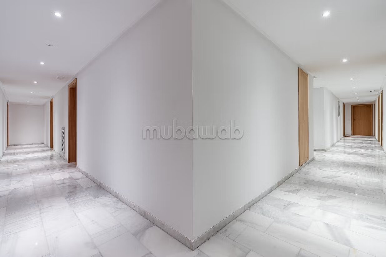 Bel appartement à vendre à Maârif Extension. Superficie 78m² — Photo 8