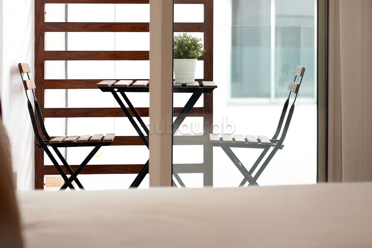 Bel appartement à vendre à Maârif Extension. Superficie 78m² — Photo 10