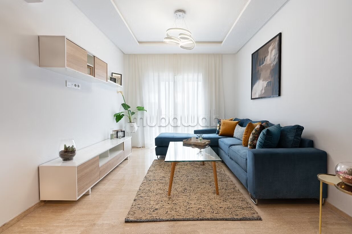 Bel appartement à vendre à Maârif Extension. Superficie 78m² — Photo 23