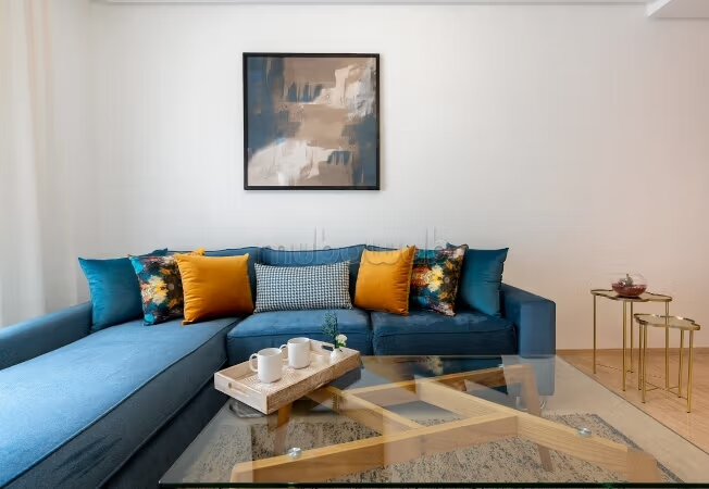 Bel appartement à vendre à Maârif Extension. Superficie 78m² — Photo 27