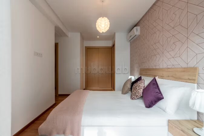 Bel appartement à vendre à Maârif Extension. Superficie 78m² — Photo 28