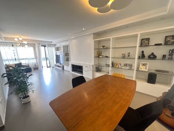 Appartement 160 m² à louer à Casablanca (quartier Ghautier) — Photo 26