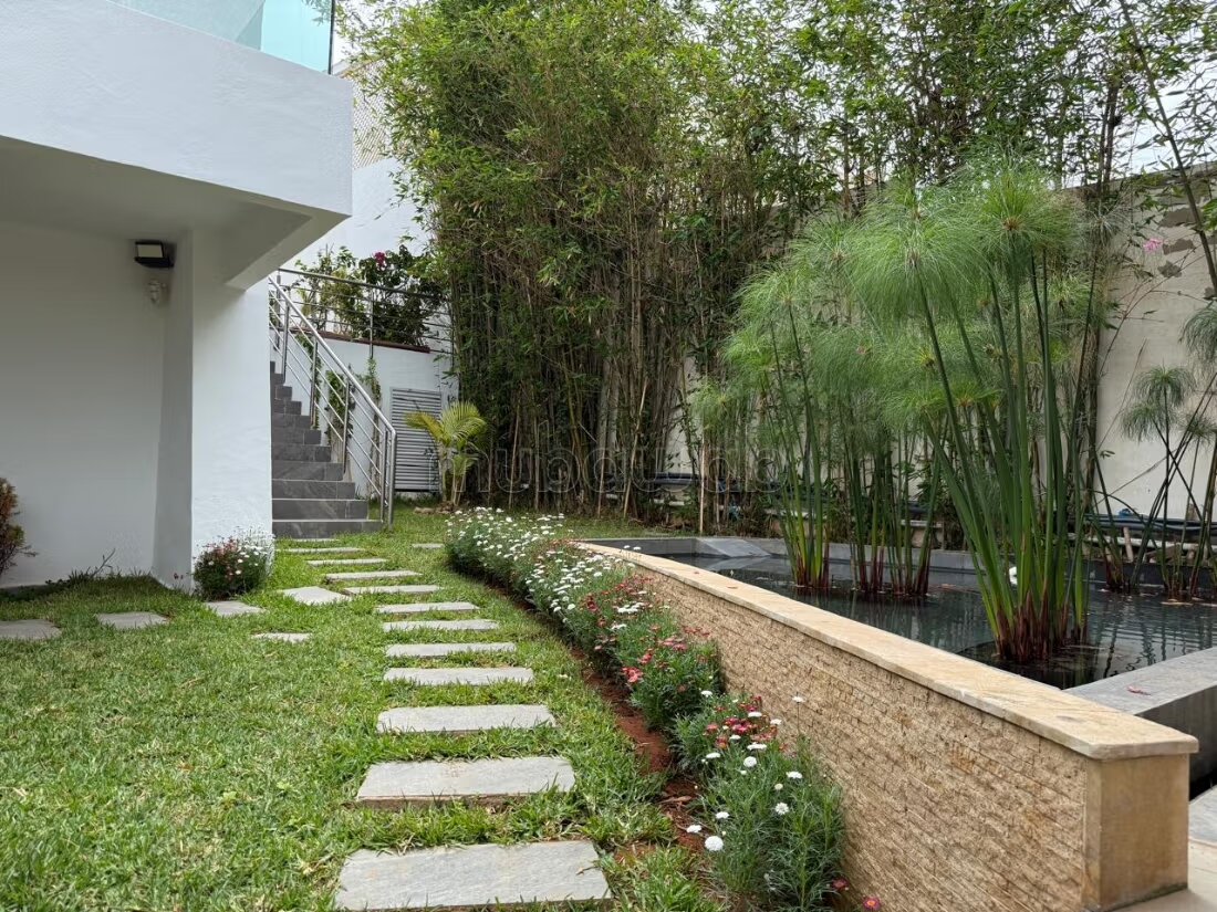 Villa for sale in Mohammedia — Photo 6