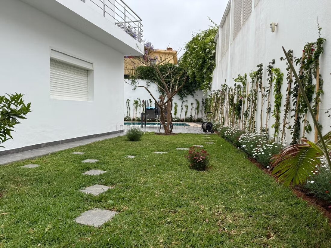 Villa for sale in Mohammedia — Photo 18