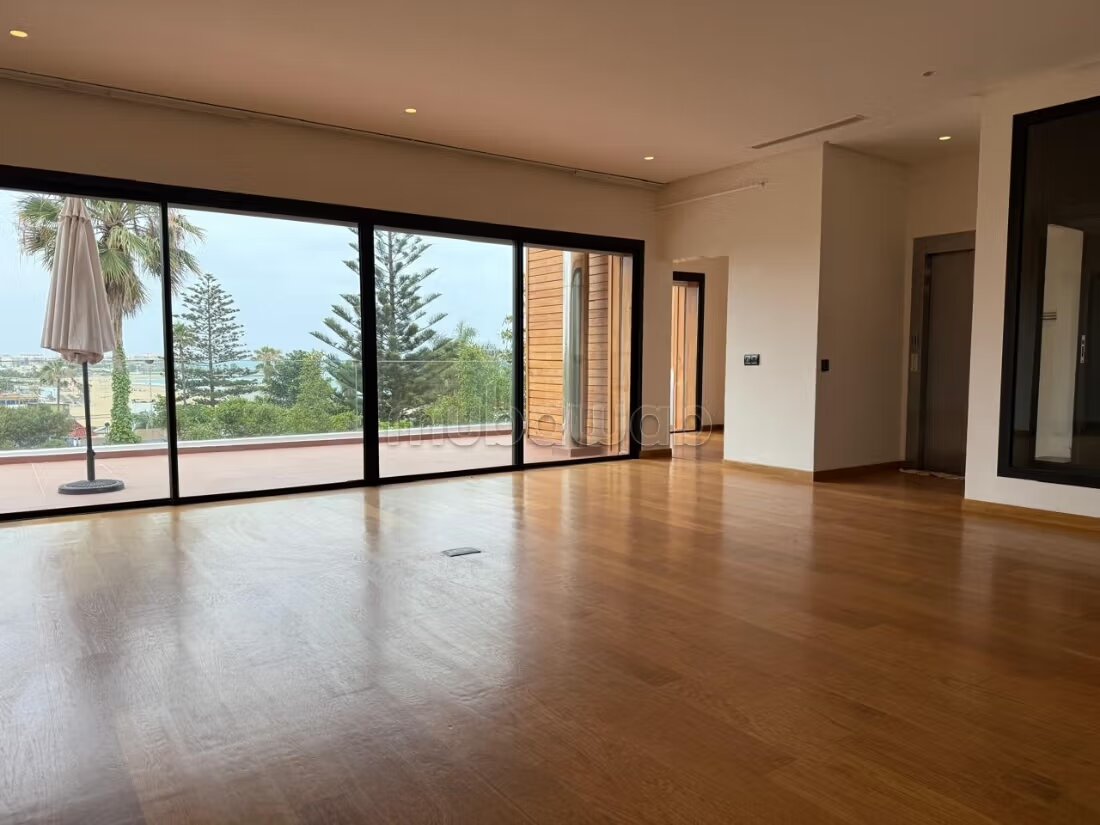 Villa for Sale in Mohammedia
