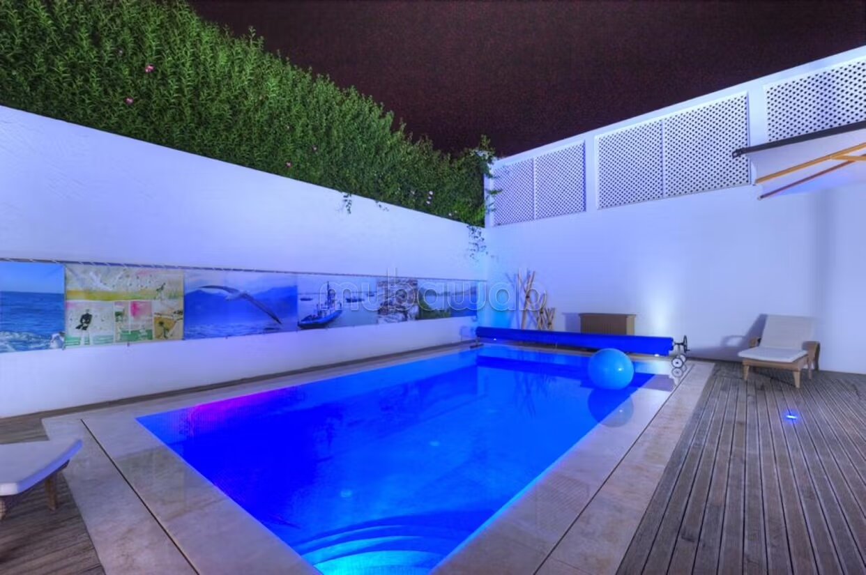 Villa for sale in Mohammedia — Photo 4