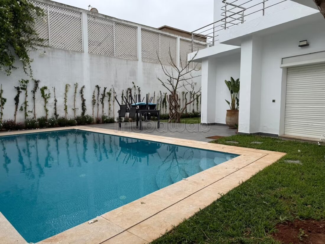 Villa for sale in Mohammedia — Photo 13