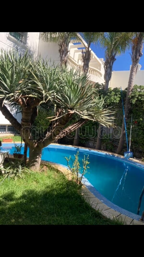 Villa for sale in Mohammedia — Photo 35