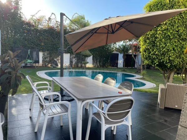 Villa for sale in Mohammedia — Photo 37