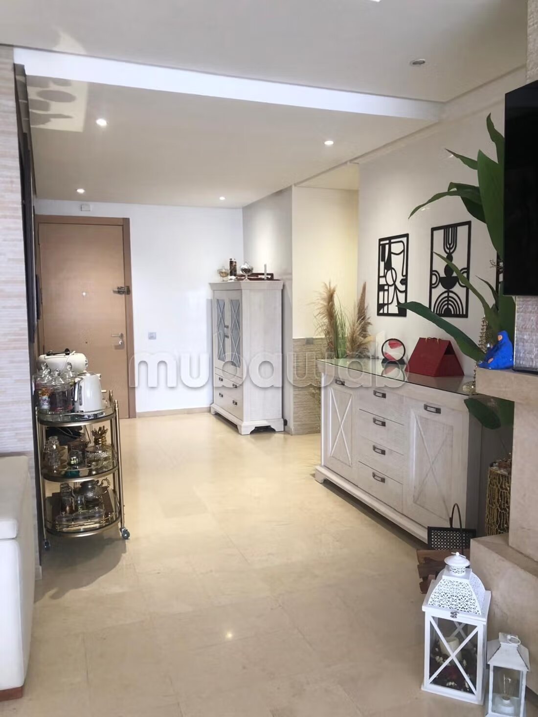 شقة 170 متر مربع للبيع في الرباط - حي الريد — Photo 6