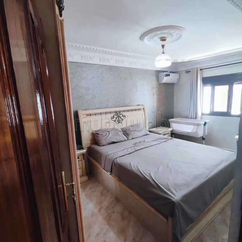 Appartement 100 m² à louer à Chefchaouen — Photo 3