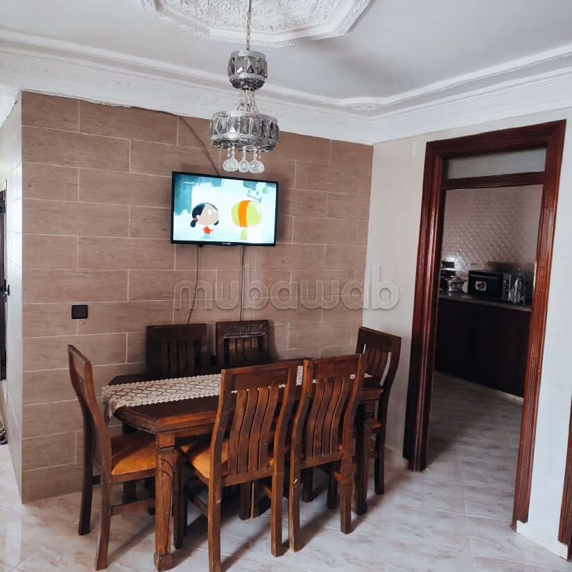 Appartement 100 m² à louer à Chefchaouen — Photo 7