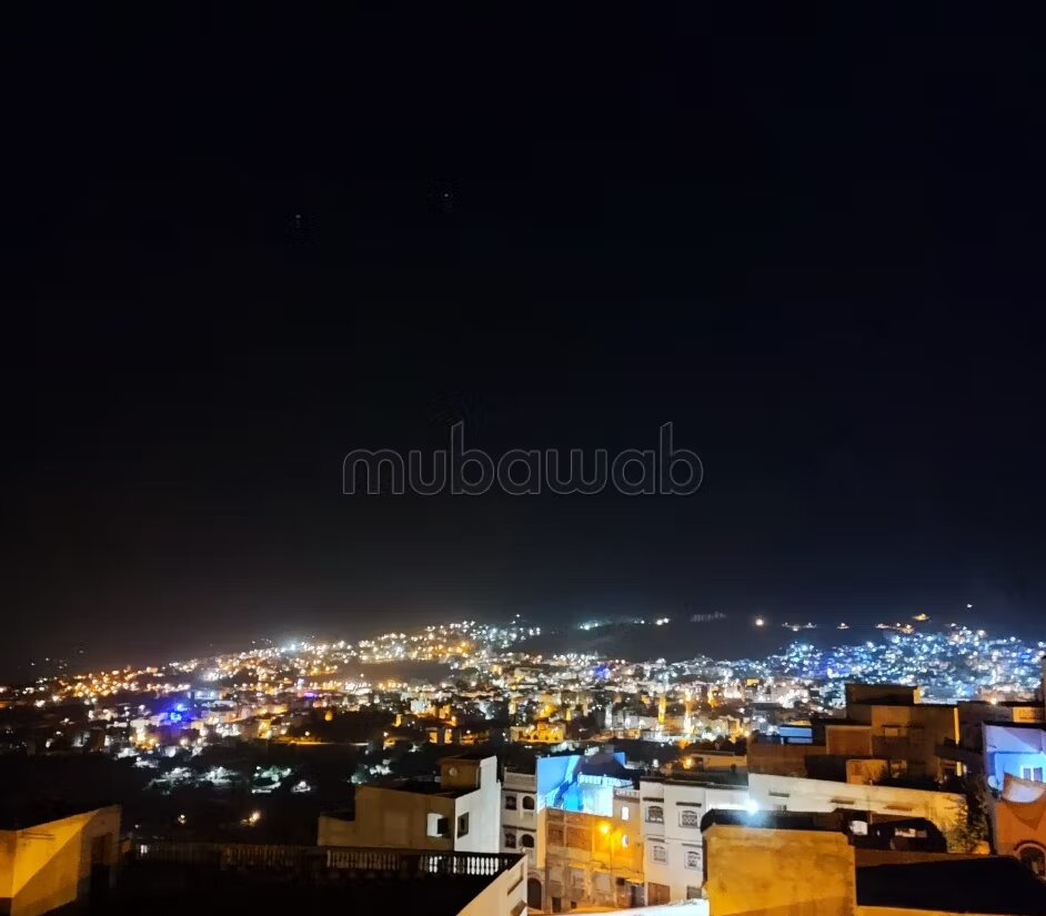 Appartement 100 m² à louer à Chefchaouen — Photo 11