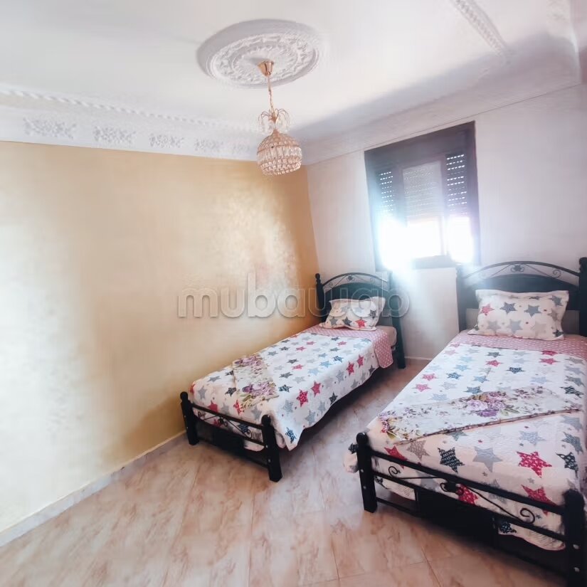Apartment for sale in Chefchaouen. 2 large rooms. Well furnished
