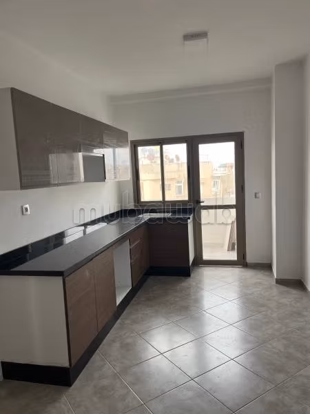Apartment 150 m² for rent in Casablanca (Racine) — Photo 3
