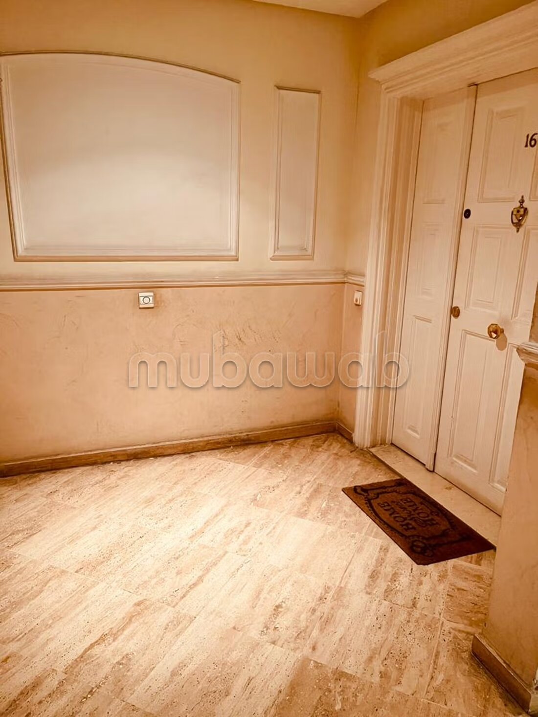 Apartment 150 m² for rent in Casablanca (Racine) — Photo 9