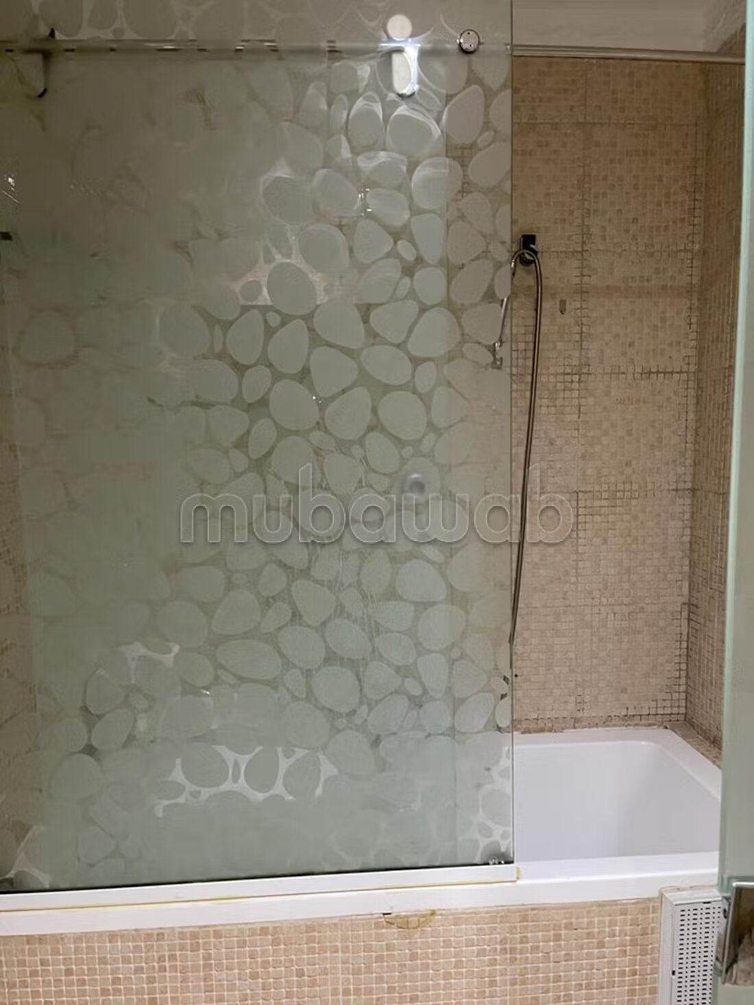 Apartment 150 m² for rent in Casablanca (Racine) — Photo 10
