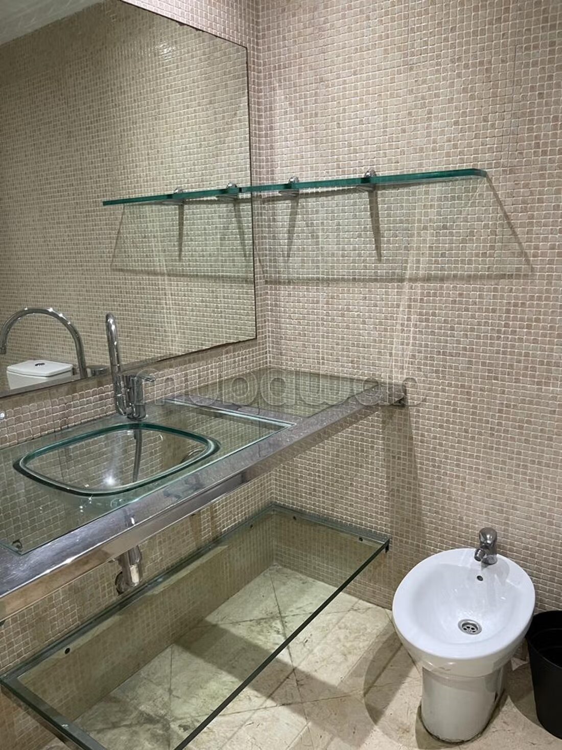 Apartment 150 m² for rent in Casablanca (Racine) — Photo 13