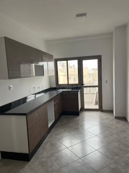 Apartment 150 m² for rent in Casablanca (Racine) — Photo 20