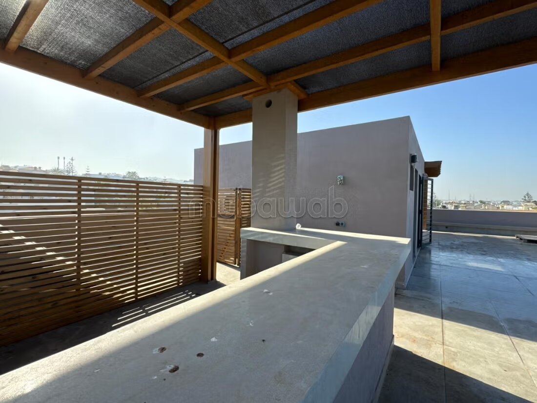 Villa 500 m² for rent in Ain Diab, Casablanca — Photo 5