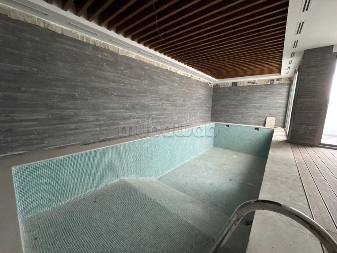 Villa 500 m² for rent in Ain Diab, Casablanca — Photo 6