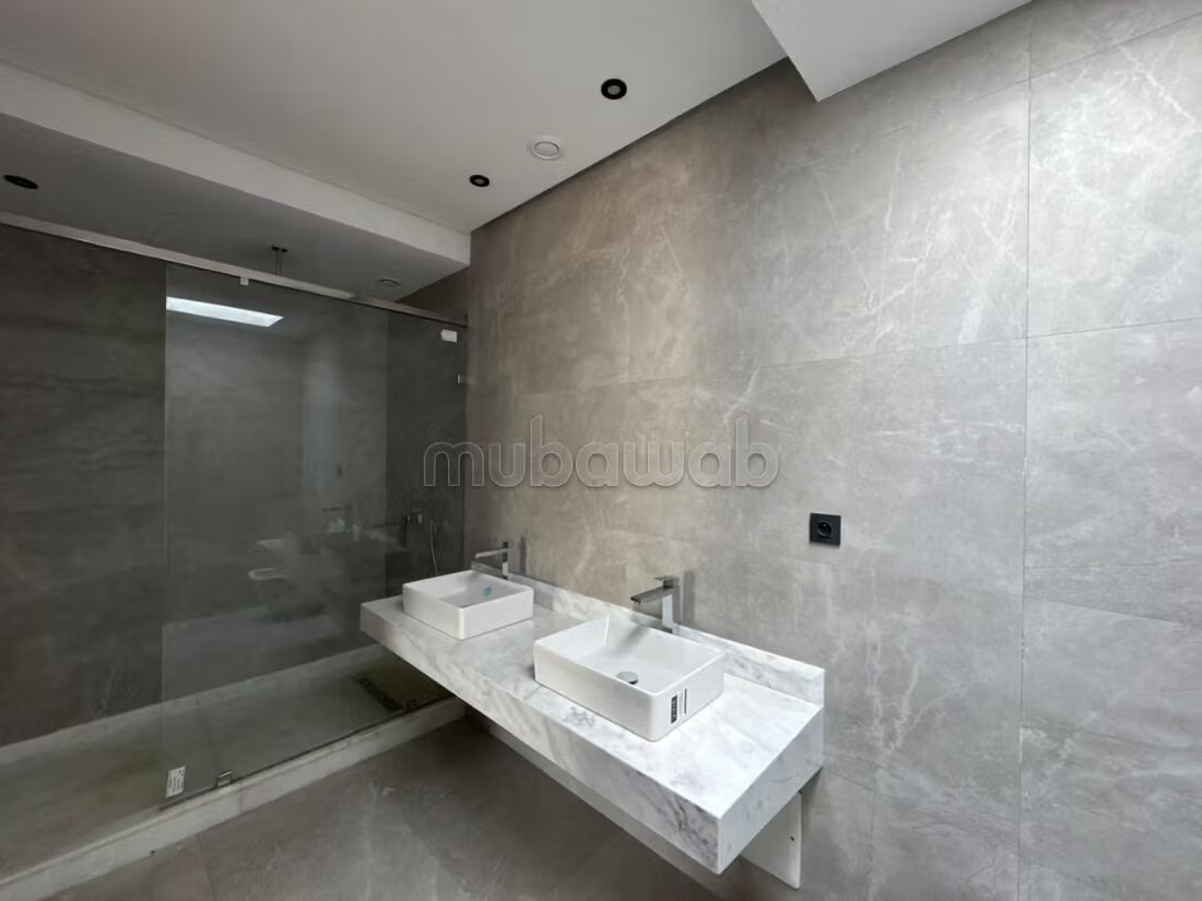 Villa 500 m² for rent in Ain Diab, Casablanca — Photo 9