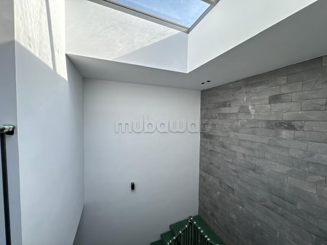 Villa 500 m² for rent in Ain Diab, Casablanca — Photo 11