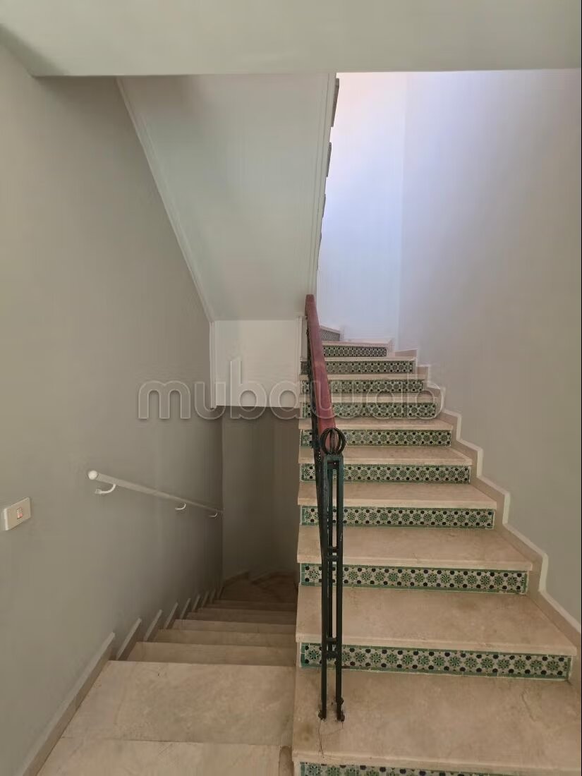 Villa for rent 500 m² in Marrakech (Targa) — Photo 9